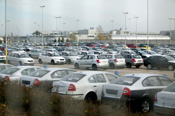 Škoda od konce května začne s výrobou modelové řady 2010.