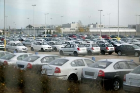 Škoda od konce května začne s výrobou modelové řady 2010.