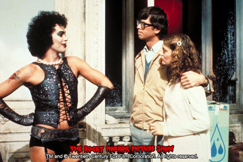 The Rocky Horror Picture Show