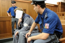 Bývalému řediteli Moravia banky zpřísnil soud trest na 8,5 roku.
