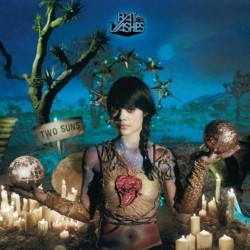 Obal alba Two Suns