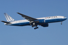 Aerolinky United Airlines objemnější lidi nepotěšily.