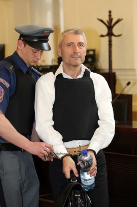 Podle soudu pracoval Ďuričko s kontrarozvědkou vědomě.