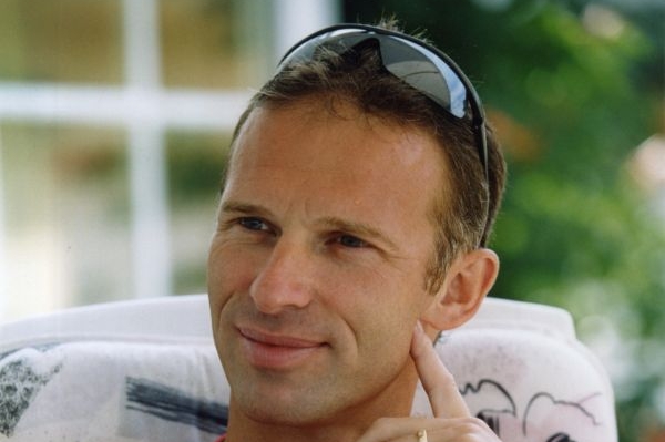 Dominik Hašek