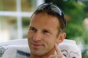 Dominik Hašek