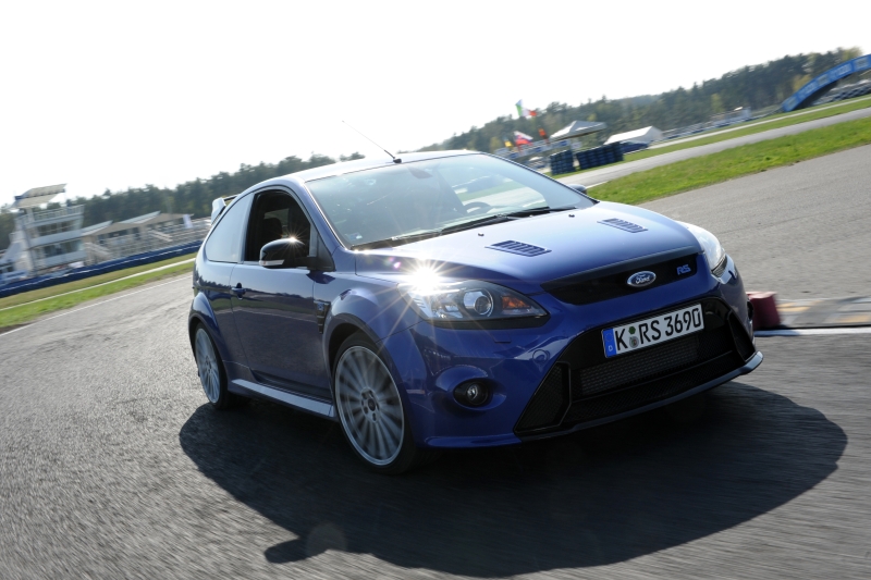 Ford Focus RS Ford Focus RS