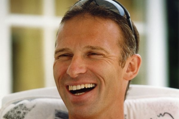 Dominik Hašek. 