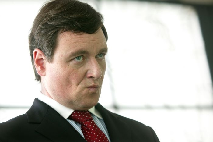 David Rath chtěl udělat ze &quot;svých&quot; nemocnic neziskové organizace.