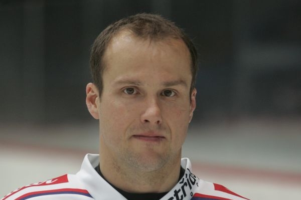 Martin Straka (foto z roku 2005). 