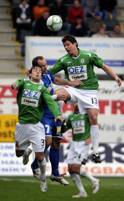 Jablonec byl lepší, ale nedával góly.