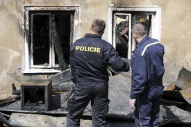 Starosta Vítkova prý rasistické výpady vůči Romům nezaznamenal.