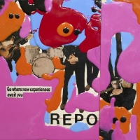 Obal alba Repo.