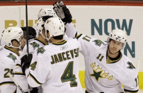 Majitel Dallas Stars má problémy.