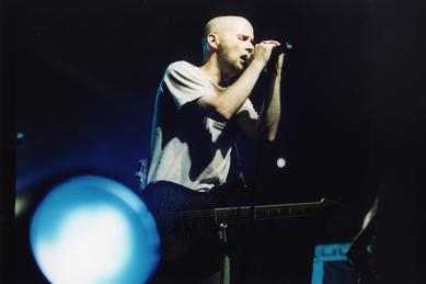 Hlavní hvězdou letního Sázavafestu bude Moby.