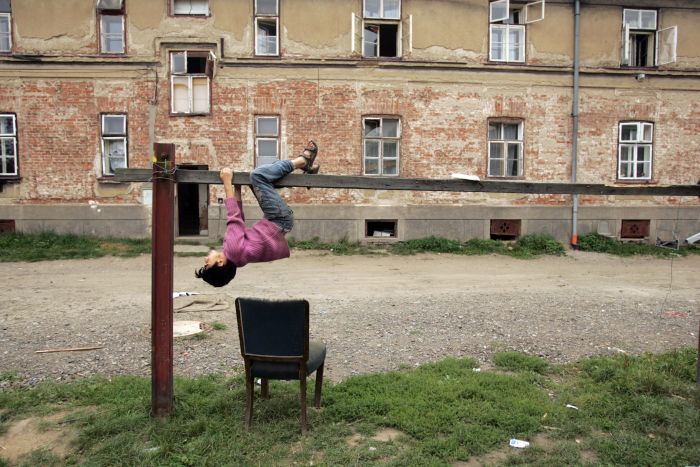 Ilustrační foto.