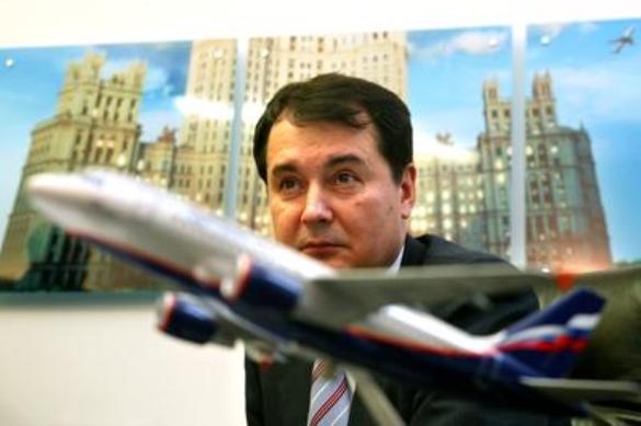 Zástupci Aeroflotu považují české obavy za bezdůvodné.