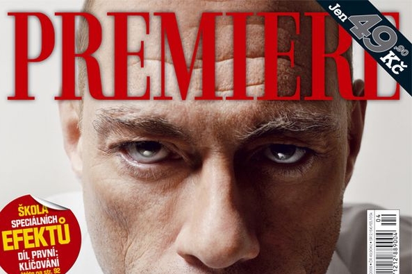 Měsíčník Premiere přejde na on-line.