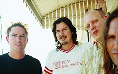 Butthole Surfers