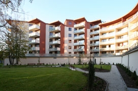 Na zateplování je vyčleněno 10 miliard korun.