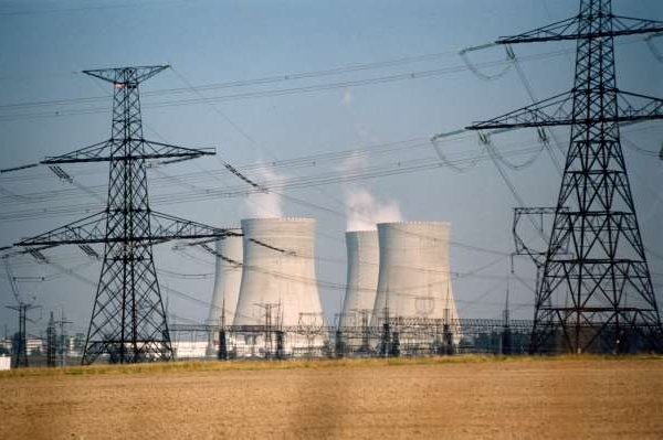 ČEZ má zájem o čtyři polské energetické firmy.