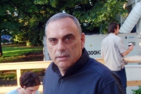 Avram Grant