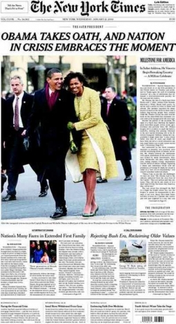 New York Times