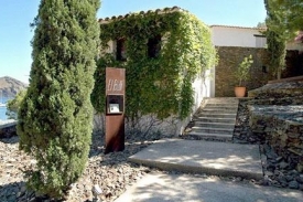 Restaurant El Bulli se stal počtvrté nejlepší restaurací světa. Restaurant El Bulli se stal počtvrté nejlepší restaurací světa.