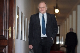 Kocáb se rozhodl přimluvit se za muže přímo u prezidenta republiky. Kocáb se rozhodl přimluvit se za muže přímo u prezidenta republiky.