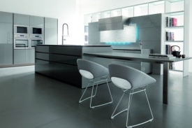 Inspirace od firmy Toncelli.