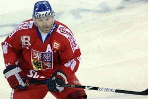 Jaromír Jágr Jaromír Jágr