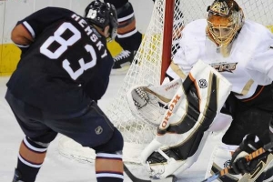 Aleš Hemský, hvězda hokejistů Edmontonu a posila reprezentace z NHL.