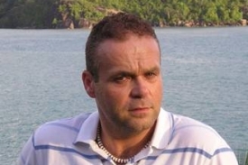 Radovan Krejčíř přislíbil policii spolupráci.