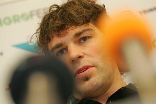 Jaromír Jágr