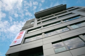 Stavba Avriopointu vyšla na 129 milionů korun. Stavba Avriopointu vyšla na 129 milionů korun.