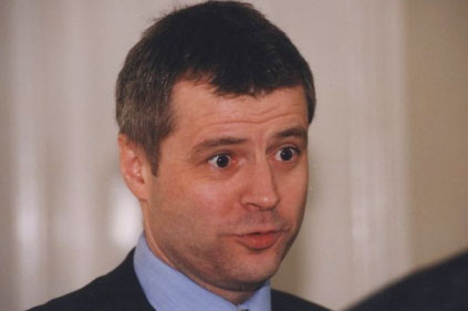 Petr Kolář