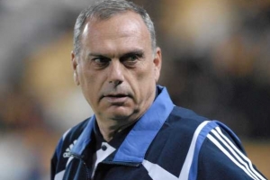 Izraelec Avram Grant. Nový kouč české fotbalové reprezentace?