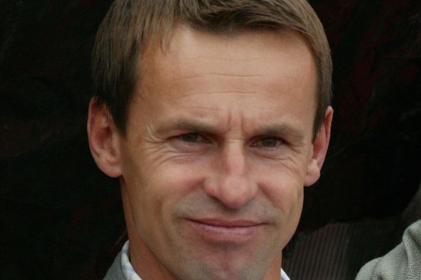 František Straka