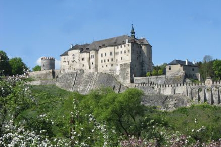 Český Šternberk