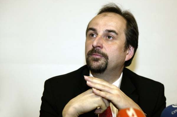 Paroubek navrhl Kohouta na místopředsedu vlády.