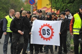 Podle Koc&aacute;ba veřejnost podceňuje n&aacute;rust extremismu.