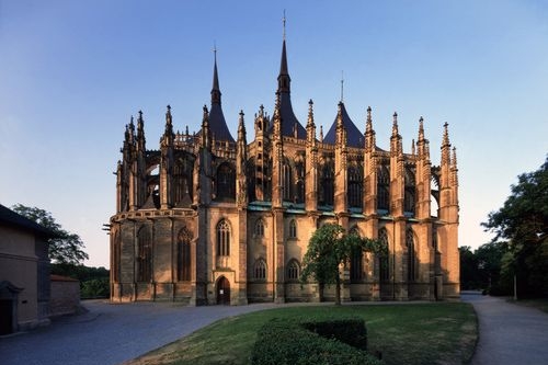 Kutná Hora. Kutná Hora.