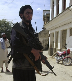 Taktika Talibanu se od loňského roku změnila.