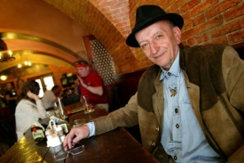 Ilja Vlach by měl podle úředníků přijít o své rodné číslo.