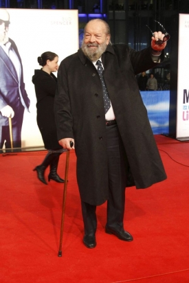 Bud Spencer.