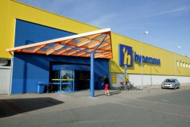Uzavřena bude také jedna Hypernova. Uzavřena bude také jedna Hypernova.