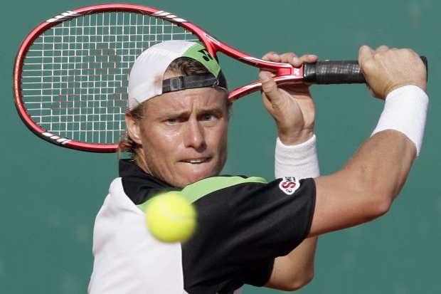 Lleyton Hewitt avizoval, že pokud se bude hrát v Indii, tak bez něj.