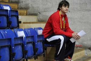 &Uacute;točn&iacute;k Floridy Michael Frol&iacute;k si na &scaron;ampion&aacute;tu nezahraje.