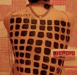Micachu and The Shapes (obal alba Jewellery).