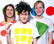 Micachu and The Shapes