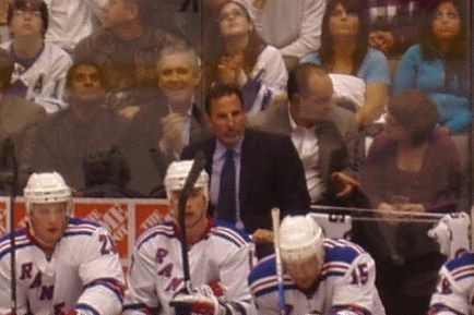 John Tortorella